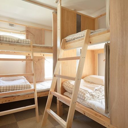 Sai No Tsuno Guest House Уеда Екстер'єр фото