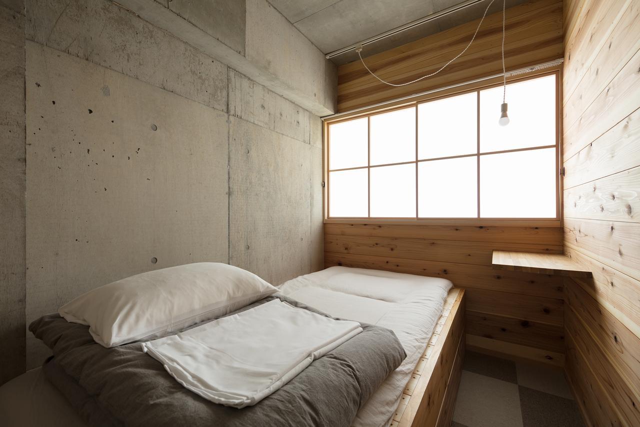 Sai No Tsuno Guest House Уеда Екстер'єр фото
